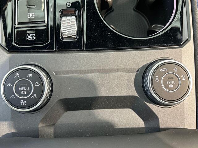 Volkswagen TOUAREG 3.0 TSi eHybrid 4MOTION R