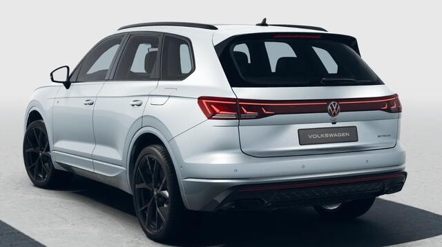 Volkswagen TOUAREG 3.0 TSi 462pk eHybrid 4MOTION R