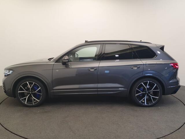 Volkswagen TOUAREG 3.0 TSi eHybrid 462pk 4MOTION R Trekhaak, Panoramadak, Dynaudio