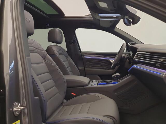 Volkswagen TOUAREG 3.0 TSi eHybrid 462pk 4MOTION R Trekhaak, Panoramadak, Dynaudio