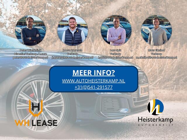 Volkswagen TOUAREG 3.0 TSi eHybrid 462pk 4MOTION R Trekhaak, Panoramadak, Dynaudio