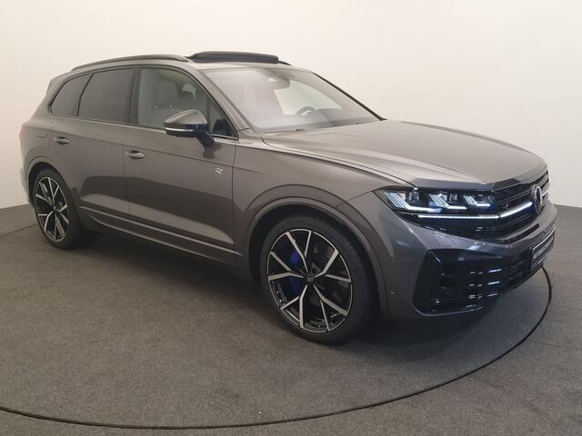 Volkswagen TOUAREG 3.0 TSi eHybrid 462pk 4MOTION R Trekhaak, Panoramadak, Dynaudio