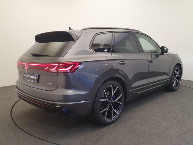 Volkswagen TOUAREG 3.0 TSi eHybrid 462pk 4MOTION R Trekhaak, Panoramadak, Dynaudio