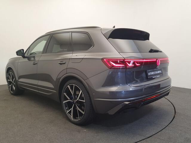 Volkswagen TOUAREG 3.0 TSi eHybrid 462pk 4MOTION R Trekhaak, Panoramadak, Dynaudio