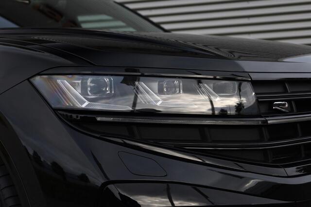 Volkswagen TOUAREG R eHybrid Massage l Servosluiting l Pano l DynAudi