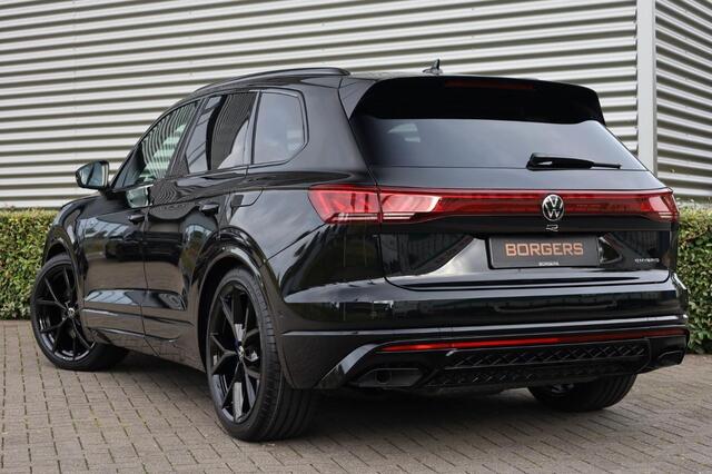 Volkswagen TOUAREG R eHybrid Massage l Servosluiting l Pano l DynAudi