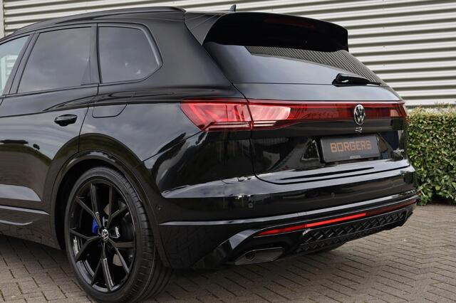 Volkswagen TOUAREG R eHybrid Massage l Servosluiting l Pano l DynAudi
