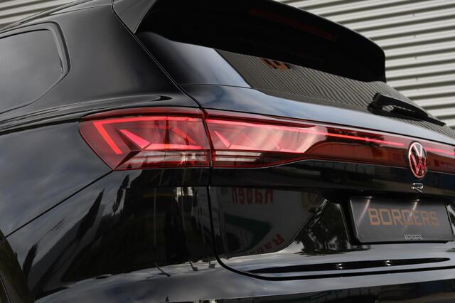 Volkswagen TOUAREG R eHybrid Massage l Servosluiting l Pano l DynAudi