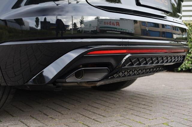 Volkswagen TOUAREG R eHybrid Massage l Servosluiting l Pano l DynAudi