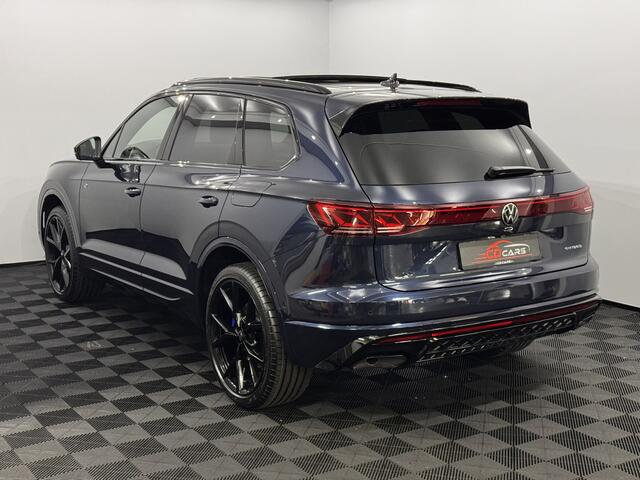Volkswagen TOUAREG 3.0 TSi eHybrid R 4MOTION Nieuw Pano, Dynaudio, 360 Camera, Massage, Memory, Leder, Elektrische trekhaak, 4 jaar garantie