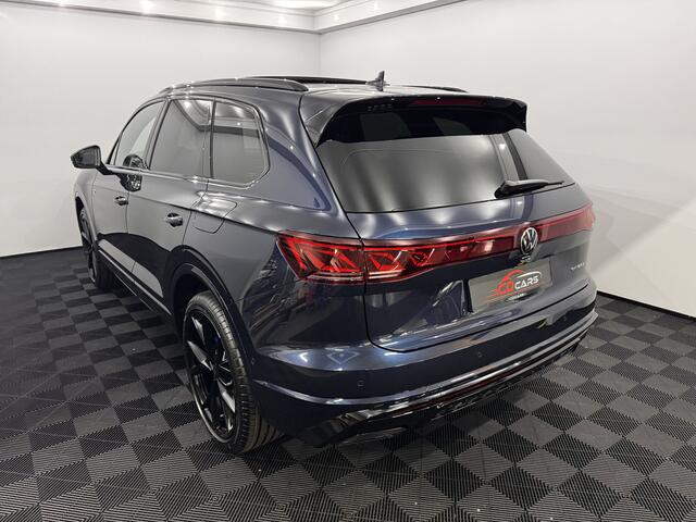 Volkswagen TOUAREG 3.0 TSi eHybrid R 4MOTION Nieuw Pano, Dynaudio, 360 Camera, Massage, Memory, Leder, Elektrische trekhaak, 4 jaar garantie