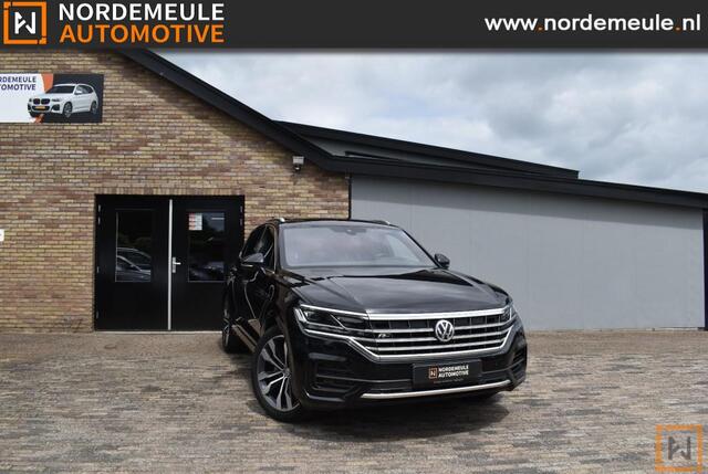 Volkswagen TOUAREG 3.0 TDI R-LINE, Matrix, Pano, ACC, Lane, Dynaudio