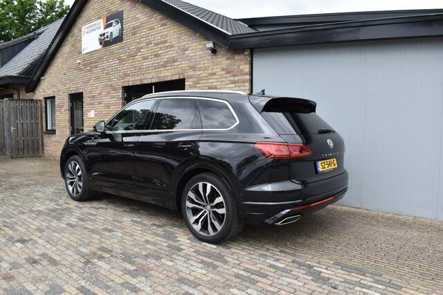 Volkswagen TOUAREG 3.0 TDI R-LINE, Matrix, Pano, ACC, Lane, Dynaudio