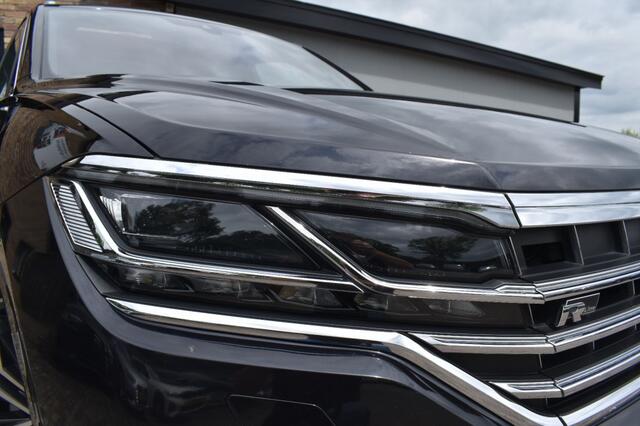 Volkswagen TOUAREG 3.0 TDI R-LINE, Matrix, Pano, ACC, Lane, Dynaudio