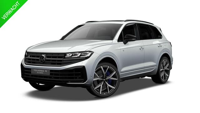 Volkswagen TOUAREG 3.0 TSi eHybrid 4MOTION R PANO|LUCHTVERING|TREKHAAK|22INCH
