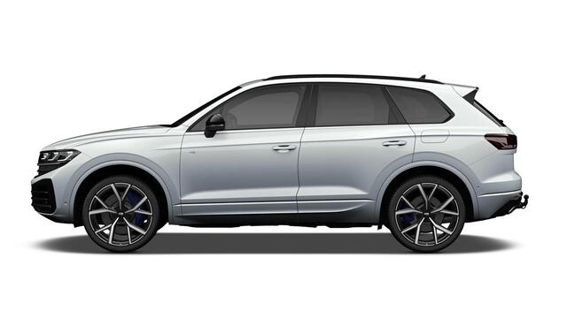 Volkswagen TOUAREG 3.0 TSi eHybrid 4MOTION R PANO|LUCHTVERING|TREKHAAK|22INCH