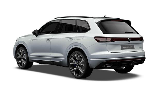 Volkswagen TOUAREG 3.0 TSi eHybrid 4MOTION R PANO|LUCHTVERING|TREKHAAK|22INCH