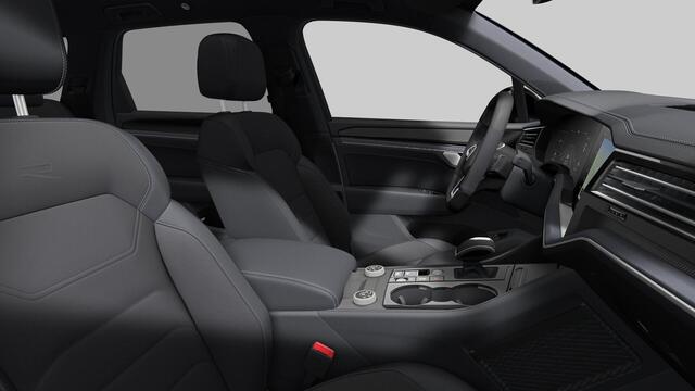 Volkswagen TOUAREG 3.0 TSi eHybrid 4MOTION R PANO|LUCHTVERING|TREKHAAK|22INCH