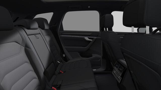 Volkswagen TOUAREG 3.0 TSi eHybrid 4MOTION R PANO|LUCHTVERING|TREKHAAK|22INCH