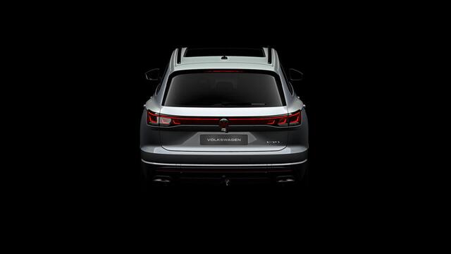 Volkswagen TOUAREG 3.0 TSi eHybrid 4MOTION R PANO|LUCHTVERING|TREKHAAK|22INCH