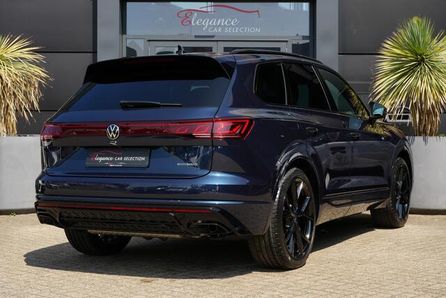 Volkswagen TOUAREG 3.0 TSi eHybrid 4MOTION R 462pk Panoramadak/Dynaudio/360Camera