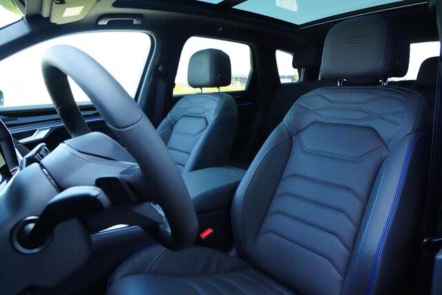 Volkswagen TOUAREG 3.0 TSi eHybrid 4MOTION R 462pk Panoramadak/Dynaudio/360Camera
