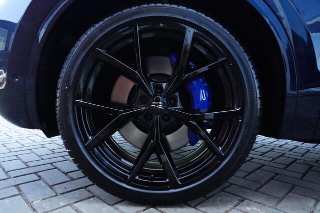 Volkswagen TOUAREG 3.0 TSi eHybrid 4MOTION R 462pk Panoramadak/Dynaudio/360Camera