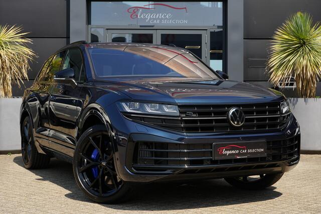 Volkswagen TOUAREG 3.0 TSi eHybrid 4MOTION R 462pk Panoramadak/Dynaudio/360Camera