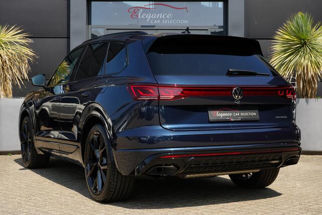 Volkswagen TOUAREG 3.0 TSi eHybrid 4MOTION R 462pk Panoramadak/Dynaudio/360Camera