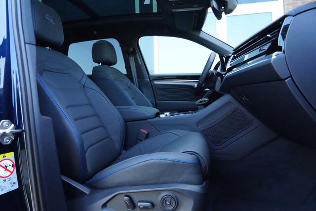 Volkswagen TOUAREG 3.0 TSi eHybrid 4MOTION R 462pk Panoramadak/Dynaudio/360Camera