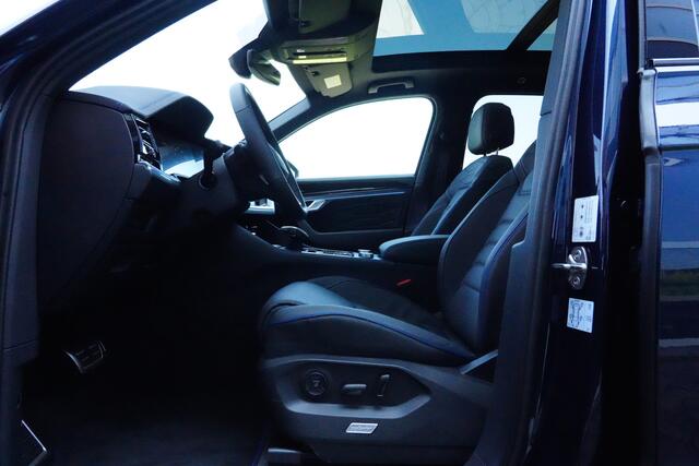 Volkswagen TOUAREG 3.0 TSi eHybrid 4MOTION R 462pk Panoramadak/Dynaudio/360Camera