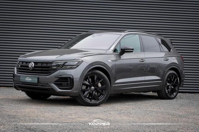 Volkswagen TOUAREG 3.0 TSi 4MOTION R / Pano / Luchtvering / Incl BTW / ACC