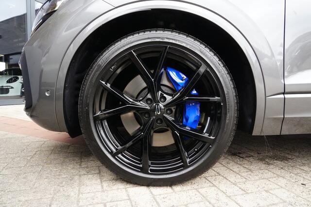 Volkswagen TOUAREG 3.0 TSi eHybrid 4MOTION R 462pk Panoramadak/Dynaudio/360Camera
