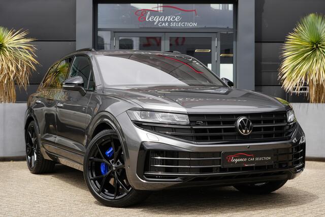 Volkswagen TOUAREG 3.0 TSi eHybrid 4MOTION R 462pk Panoramadak/Dynaudio/360Camera