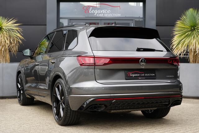 Volkswagen TOUAREG 3.0 TSi eHybrid 4MOTION R 462pk Panoramadak/Dynaudio/360Camera