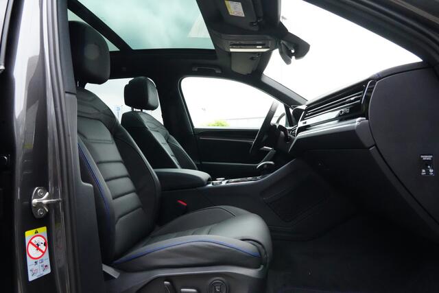 Volkswagen TOUAREG 3.0 TSi eHybrid 4MOTION R 462pk Panoramadak/Dynaudio/360Camera