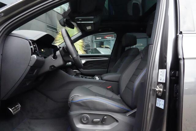 Volkswagen TOUAREG 3.0 TSi eHybrid 4MOTION R 462pk Panoramadak/Dynaudio/360Camera