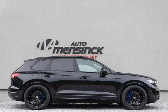 Volkswagen TOUAREG 3.0 TSI eHybrid 4MOTION / Puglia / Luchtvering/ Virtual Cockpit/ Panoramadak/ Trekhaak/ 280kW (381PK)