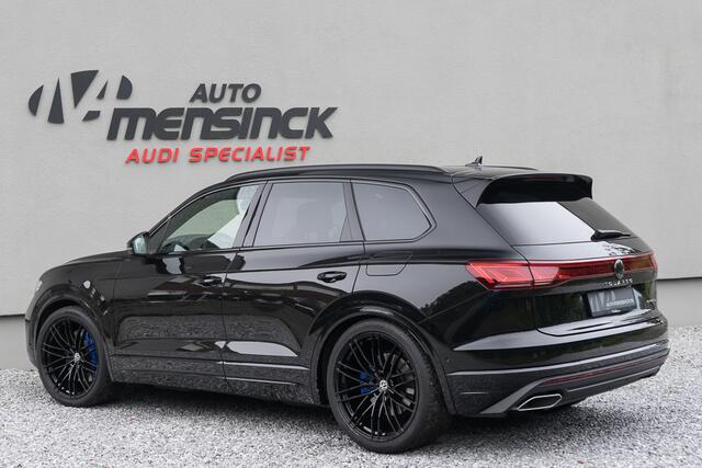 Volkswagen TOUAREG 3.0 TSI eHybrid 4MOTION / Puglia / Luchtvering/ Virtual Cockpit/ Panoramadak/ Trekhaak/ 280kW (381PK)
