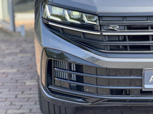 Volkswagen TOUAREG 3.0 TSi eHybrid 4MOTION R Trekhaak | Stoelventilatie | HUD