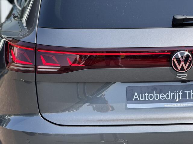 Volkswagen TOUAREG 3.0 TSi eHybrid 4MOTION R Trekhaak | Stoelventilatie | HUD