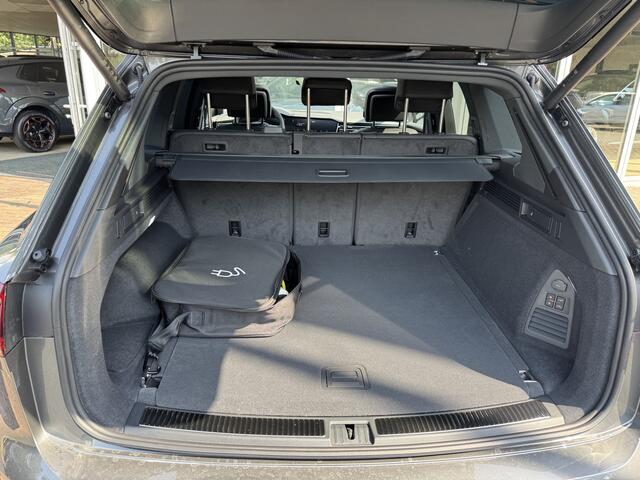 Volkswagen TOUAREG 3.0 TSi eHybrid 4MOTION R Trekhaak | Stoelventilatie | HUD