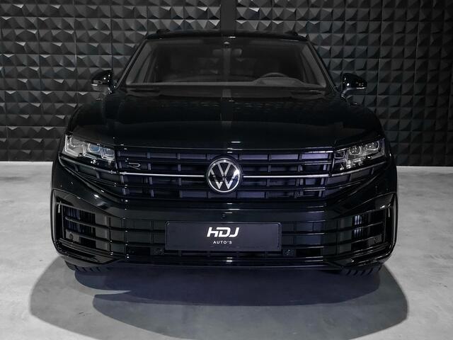 Volkswagen TOUAREG 3.0 TSi eHybrid 462PK 4M R Edition NIEUW! | Pano | Puglia | HUD | DYN. | Trekh. |