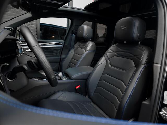 Volkswagen TOUAREG 3.0 TSi eHybrid 462PK 4M R Edition NIEUW! | Pano | Puglia | HUD | DYN. | Trekh. |