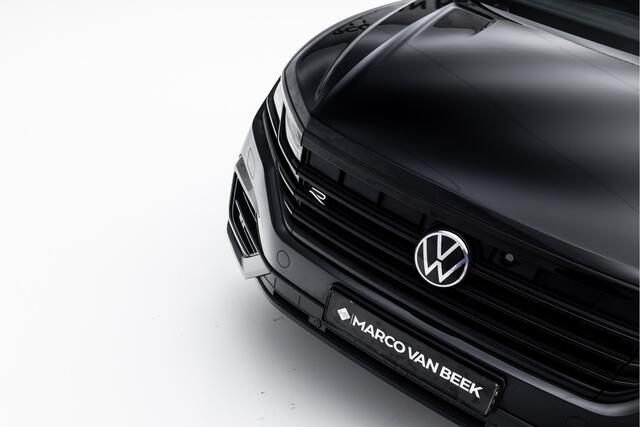Volkswagen TOUAREG R 3.0 TSI eHybrid 4MOTION | Pano | Luchtvering | 22" | E-Trekhaak