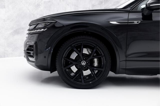 Volkswagen TOUAREG R 3.0 TSI eHybrid 4MOTION | Pano | Luchtvering | 22" | E-Trekhaak