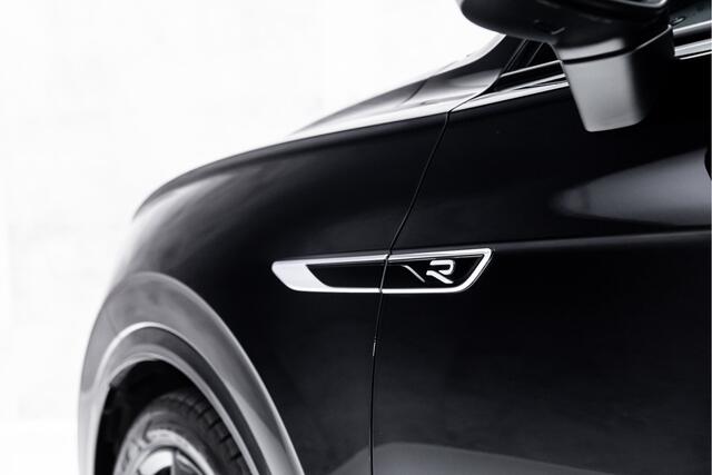 Volkswagen TOUAREG R 3.0 TSI eHybrid 4MOTION | Pano | Luchtvering | 22" | E-Trekhaak