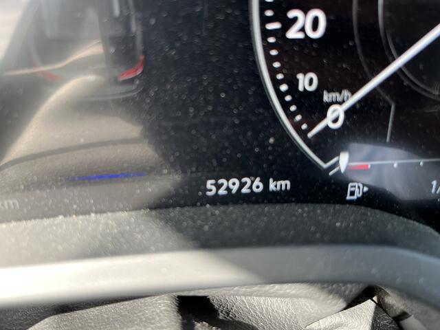 Volkswagen TOUAREG 3.0 TSi eHybrid 4MOTION R / AUTOMAAT/ PANO/ ELEKTR. TREKHAAK/ LUCHTVERING/ NACHTZICHT/ SOFT-CLOSE/ 360 CAMERA/ MEMORY SEATS/ LEDER/ CLIMA 4-ZONE/ STOEL VERWARM + VENTILATIE/ RIJ-MODI/ APP-CONNECT/ 21" LMV/ NAVI