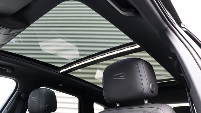 Volkswagen TOUAREG 3.0 TSi eHybrid 4MOTION R Edition | Stoelventilatie | Panoramadak | Dynaudio | Trekhaak | Soft-Close
