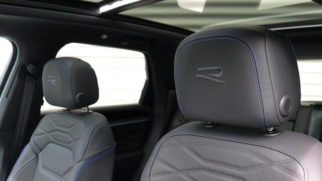 Volkswagen TOUAREG 3.0 TSi eHybrid 4MOTION R Edition | Stoelventilatie | Panoramadak | Dynaudio | Trekhaak | Soft-Close